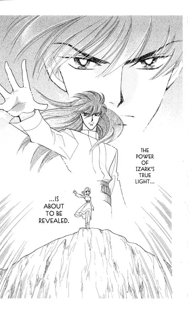Kanata Kara Chapter 55 47